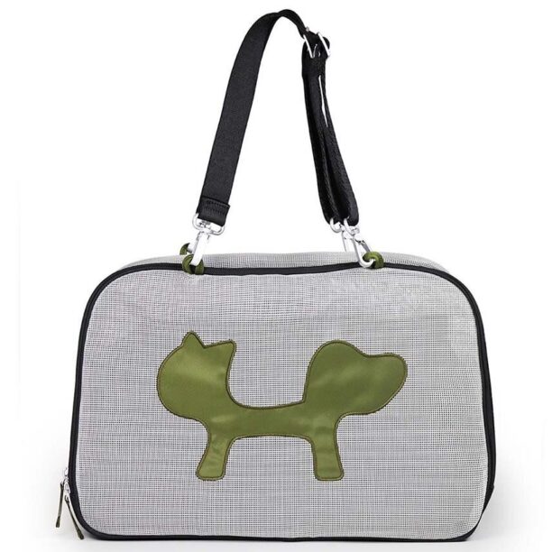 United Pets transporter de animale de companie Mesh Bag ECO