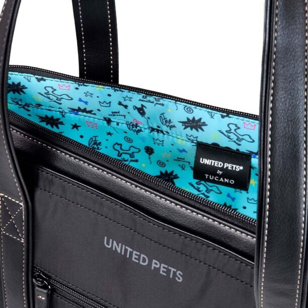 United Pets transporter de animale de companie Up Bag preţ