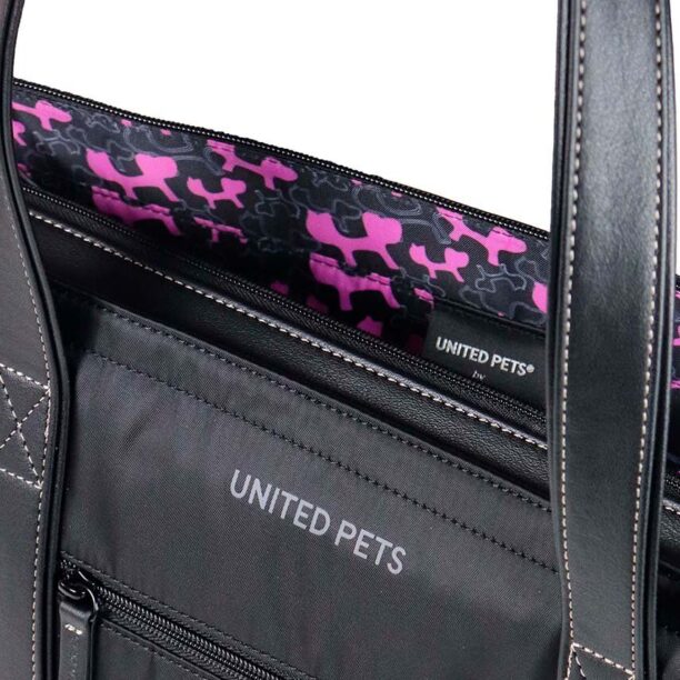 United Pets transporter de animale de companie Up Bag preţ