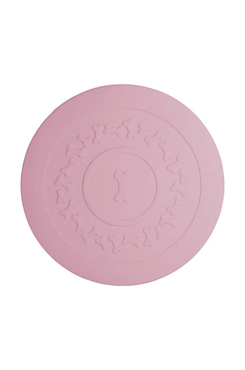 United Pets un tampon pentru castronul animalului dvs. de companie Plate Placemat