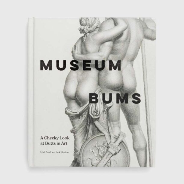 Universe Publishing carte Museum Bums