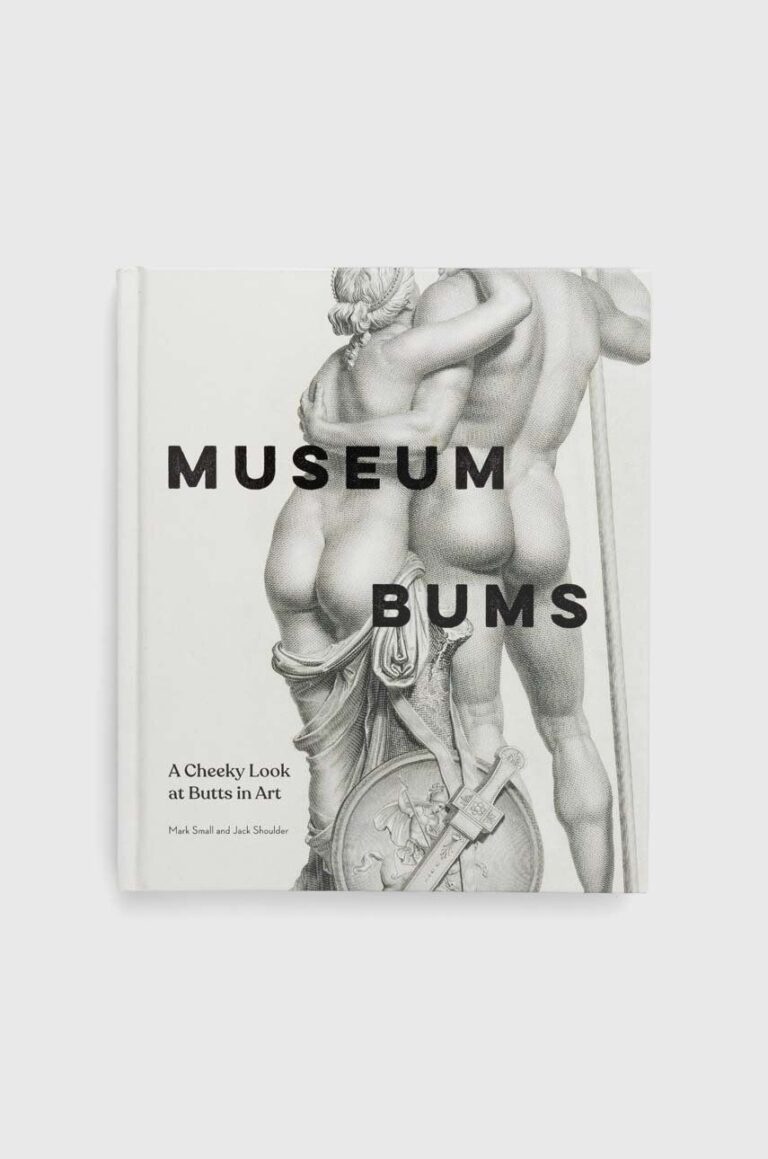 Universe Publishing carte Museum Bums