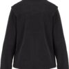 Urban Classics Jachetă  fleece  negru