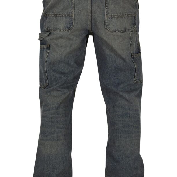 Urban Classics Jeans  albastru închis