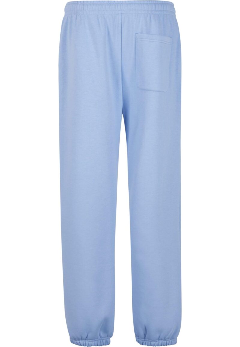 Urban Classics Pantaloni 'Fluffy'  albastru deschis