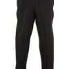 Urban Classics Pantaloni cutați  negru