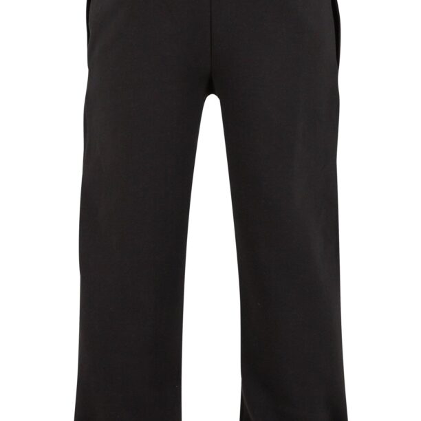 Urban Classics Pantaloni  negru