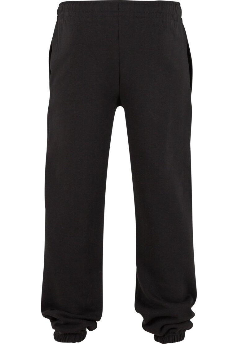 Urban Classics Pantaloni  negru