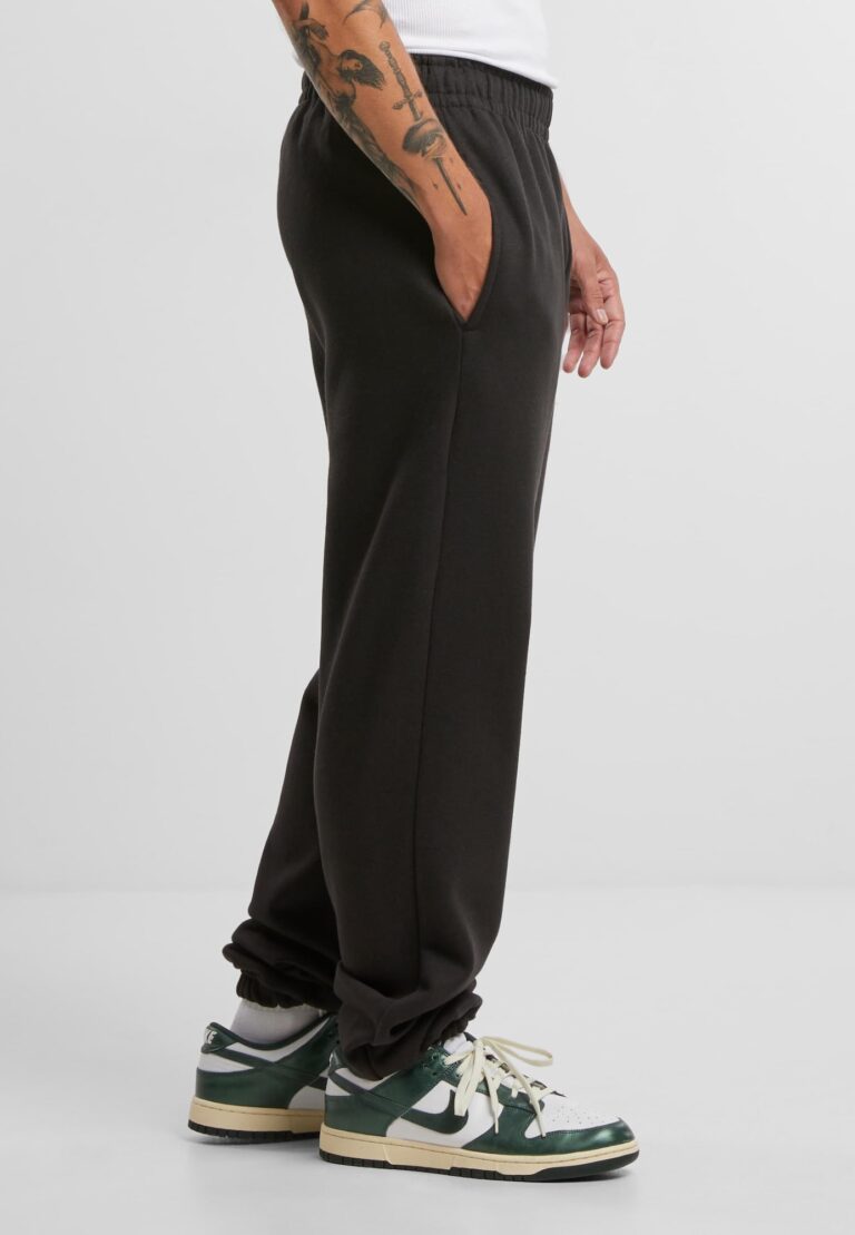 Original Urban Classics Pantaloni  negru