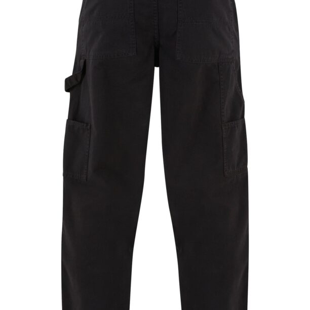 Urban Classics Pantaloni  negru