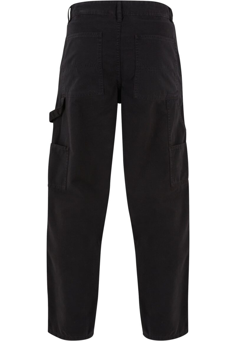 Urban Classics Pantaloni  negru