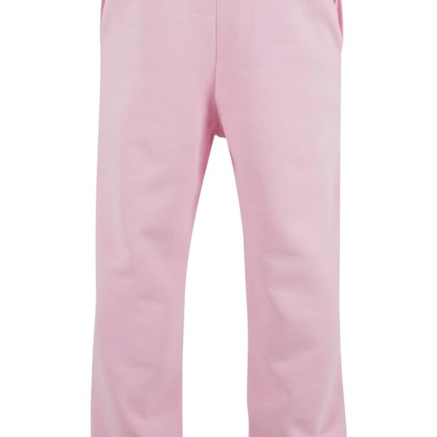 Urban Classics Pantaloni  roz deschis