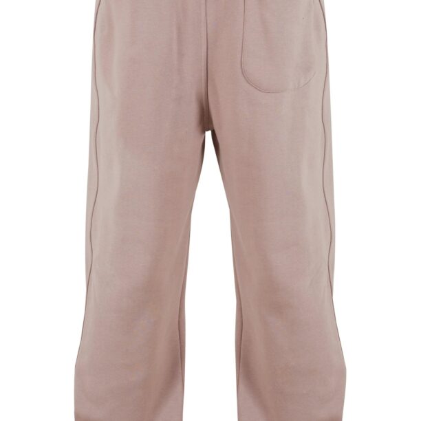 Urban Classics Pantaloni  roz pal