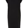 Urban Classics Rochie  negru