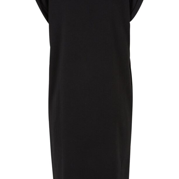 Urban Classics Rochie  negru