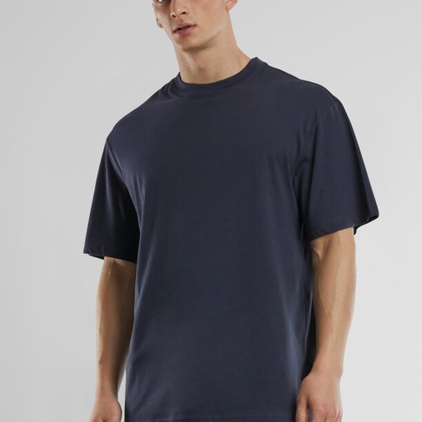 Preţ Urban Classics Tricou  bleumarin