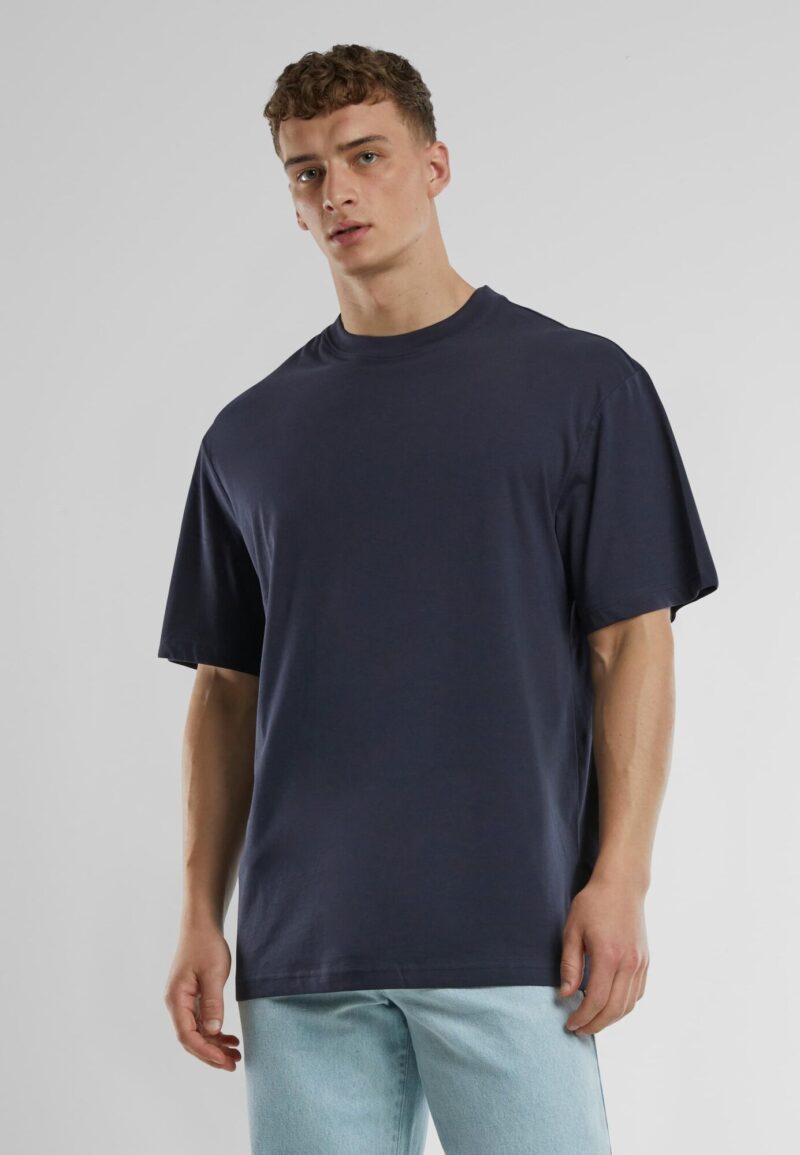 Preţ Urban Classics Tricou  bleumarin