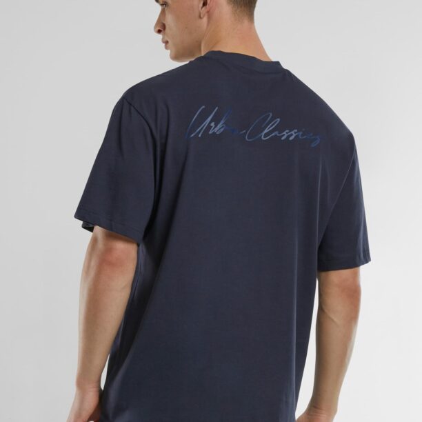 Original Urban Classics Tricou  bleumarin