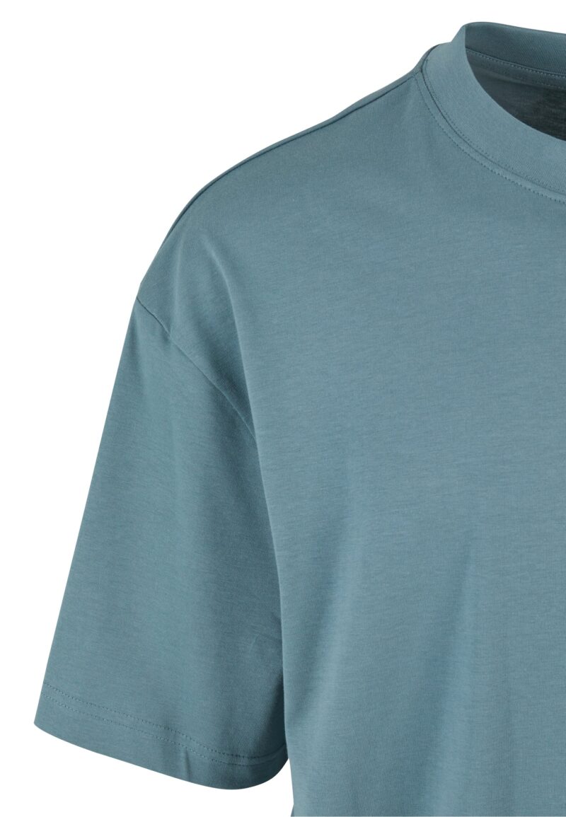 Cumpăra Urban Classics Tricou  cyan