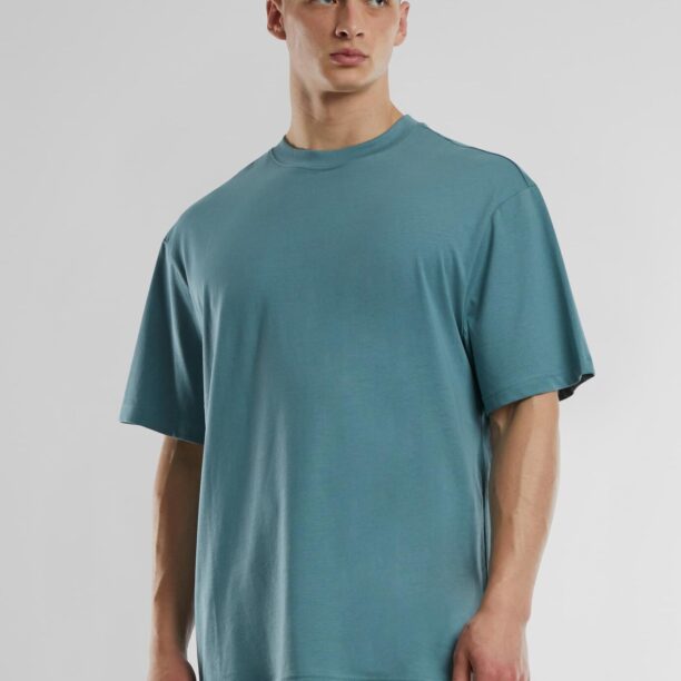 Preţ Urban Classics Tricou  cyan