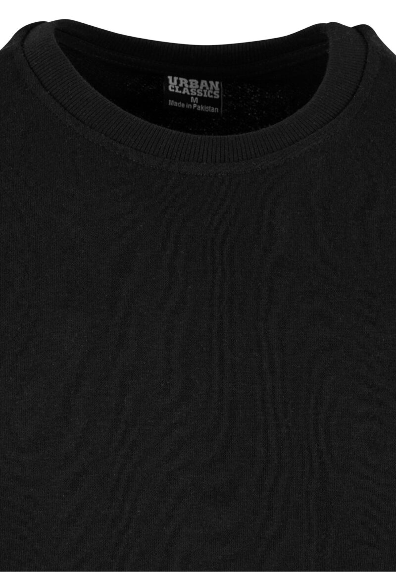 Urban Classics Tricou  negru preţ