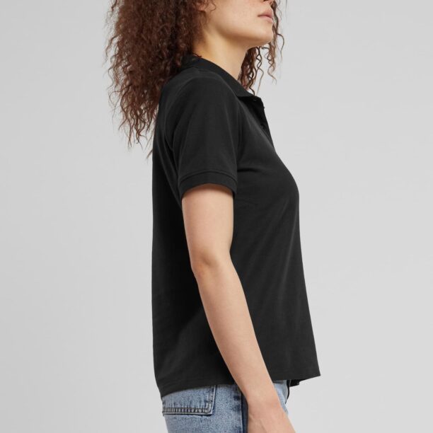 Original Urban Classics Tricou  negru