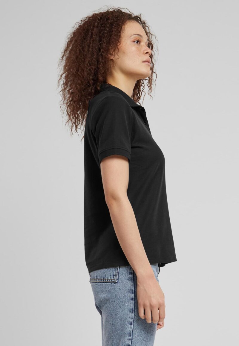 Original Urban Classics Tricou  negru