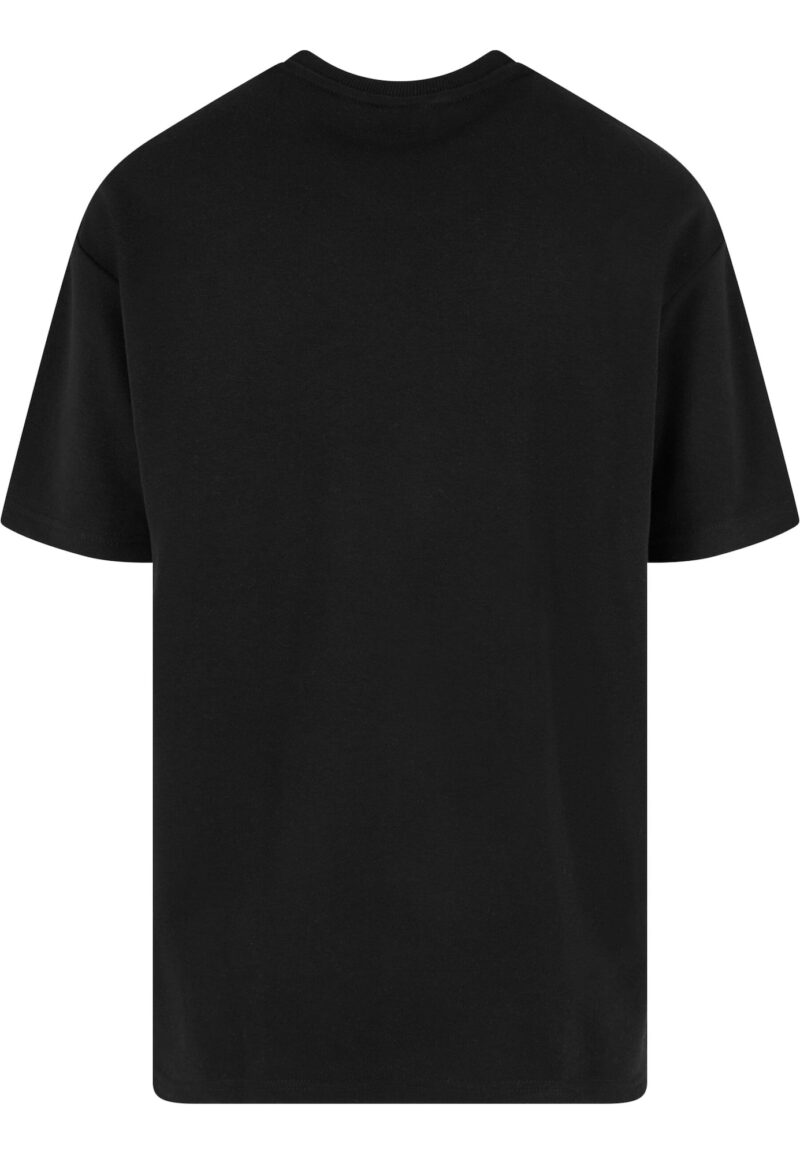 Urban Classics Tricou  negru