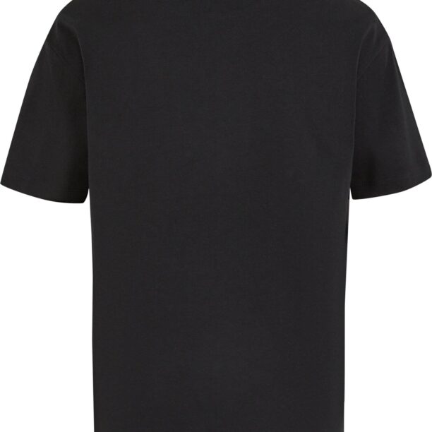 Urban Classics Tricou  negru / alb preţ