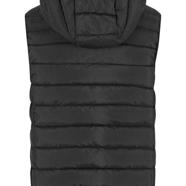 Urban Classics Vestă  negru