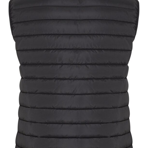 Urban Classics Vestă  negru