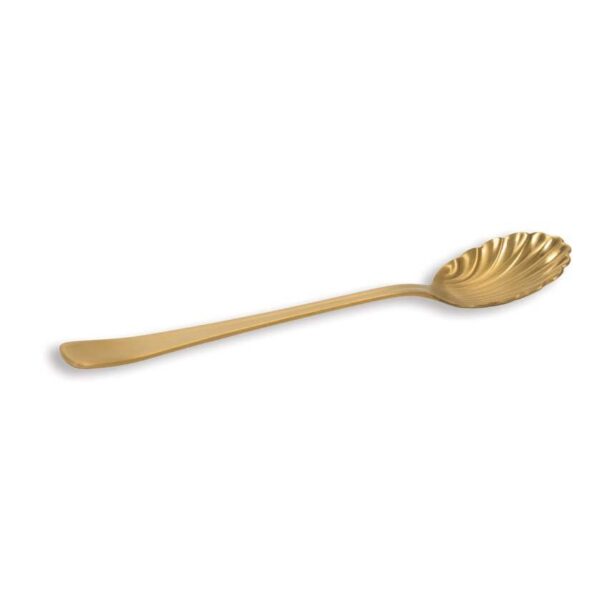 Urban Nature Culture set de linguri Spoon Gold 4-pack