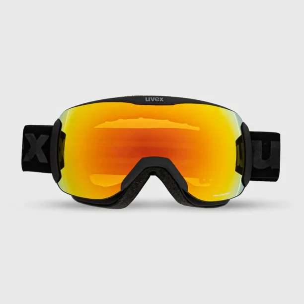 Uvex ochelari de protecţie Downhill 2100 CV culoarea verde