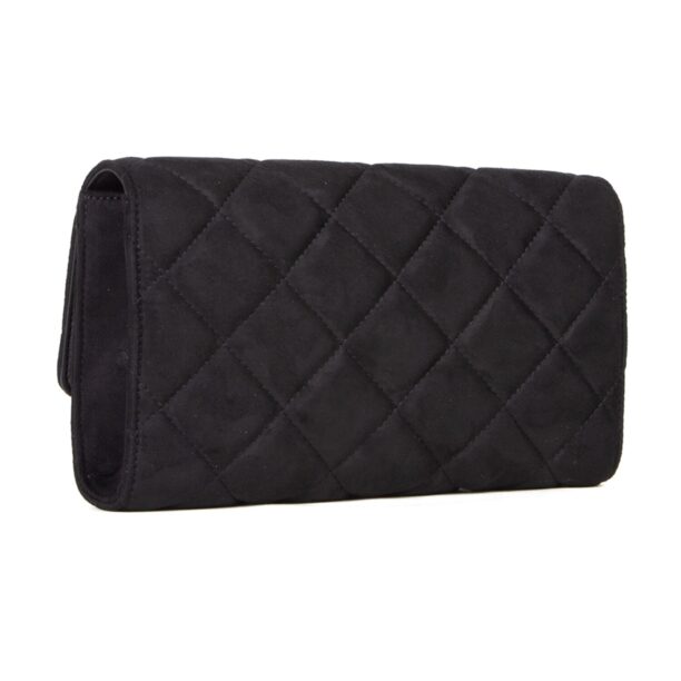 VALENTINO Clutch 'CHARLOTTE'  negru preţ