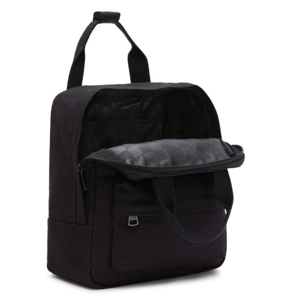 VANS Rucsac 'Low Key Mini'  negru