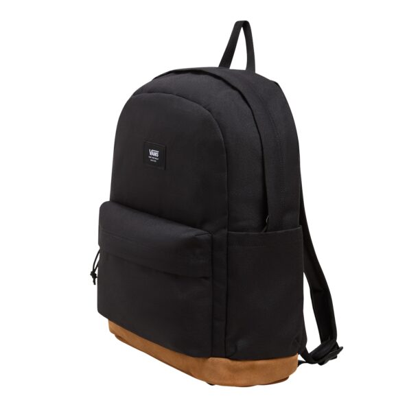 VANS Rucsac  maro / negru preţ