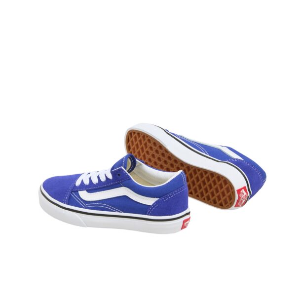 VANS Sneaker 'Old Skool'  albastru închis / alb preţ