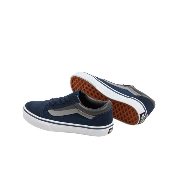 VANS Sneaker 'Old Skool'  bleumarin / gri preţ