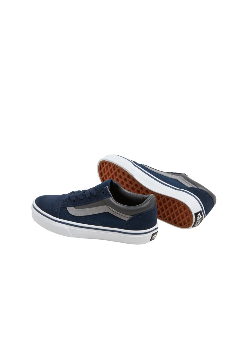 VANS Sneaker 'Old Skool'  bleumarin / gri preţ