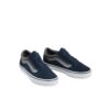 VANS Sneaker 'Old Skool'  bleumarin / gri