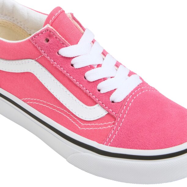 Cumpăra VANS Sneaker 'Old Skool'  roz / alb