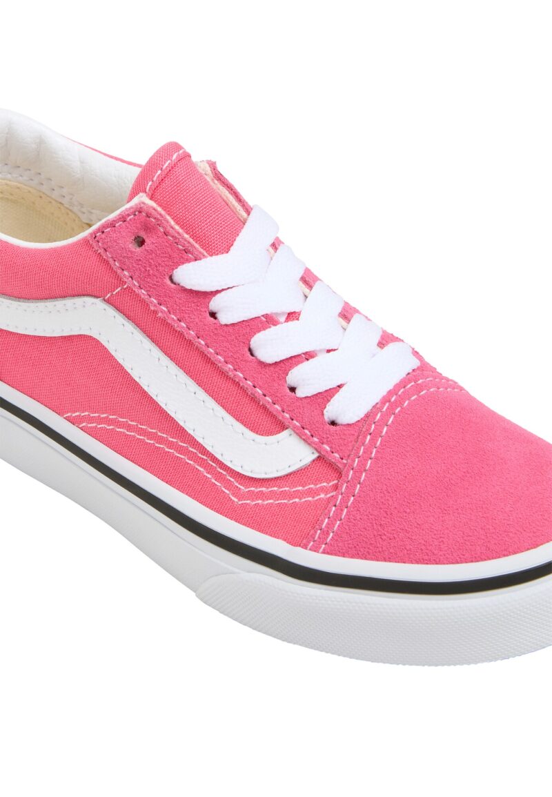 Cumpăra VANS Sneaker 'Old Skool'  roz / alb