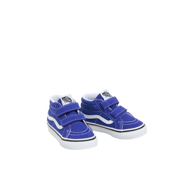 VANS Sneaker  albastru / alb