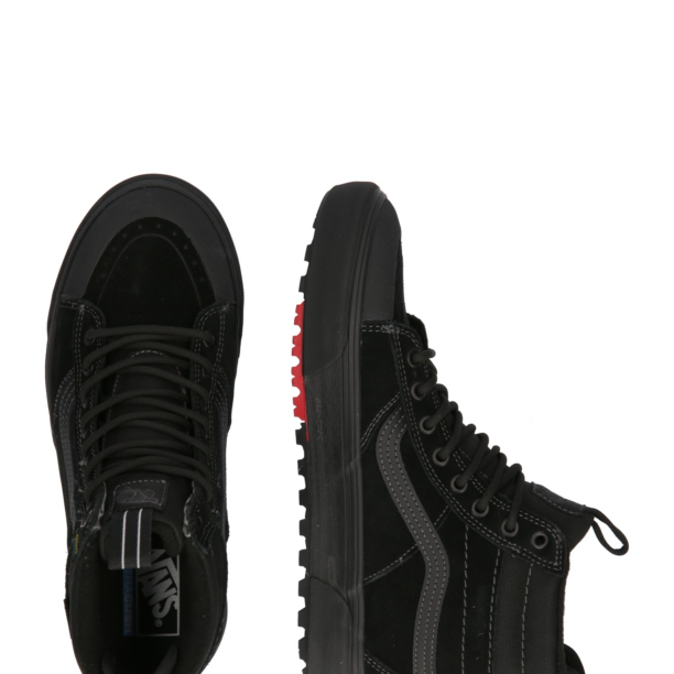 VANS Sneaker înalt 'MTE SK8-HI'  negru