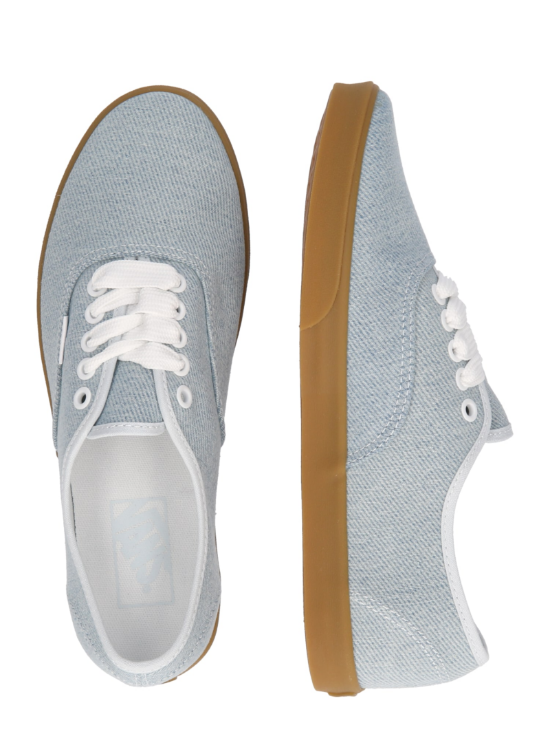 VANS Sneaker low 'Authentic'  albastru deschis