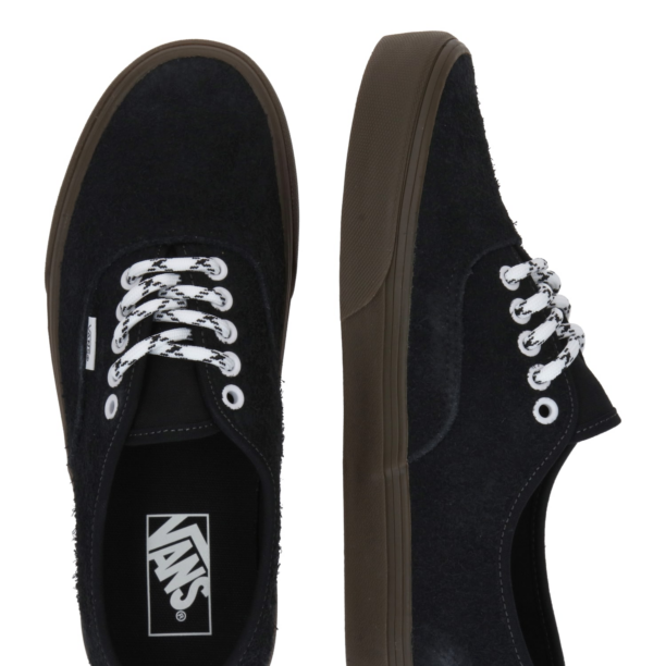 VANS Sneaker low 'Authentic'  gri metalic