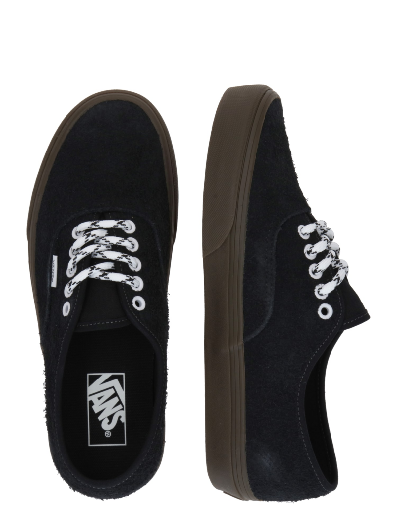 VANS Sneaker low 'Authentic'  gri metalic