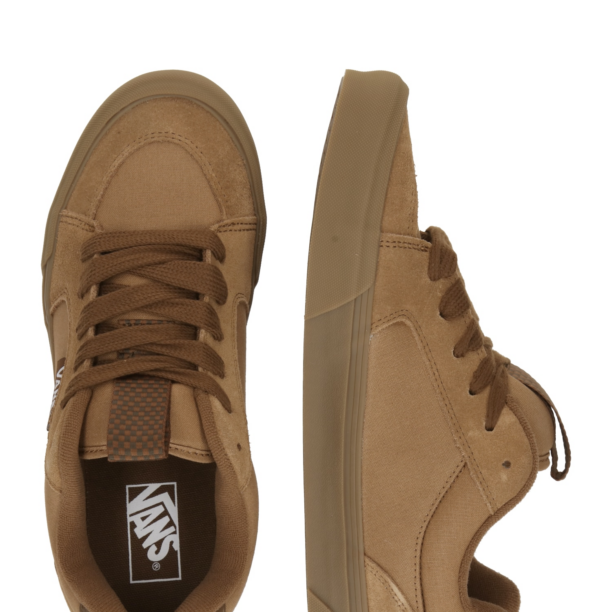 VANS Sneaker low 'Chukka Push'  bej