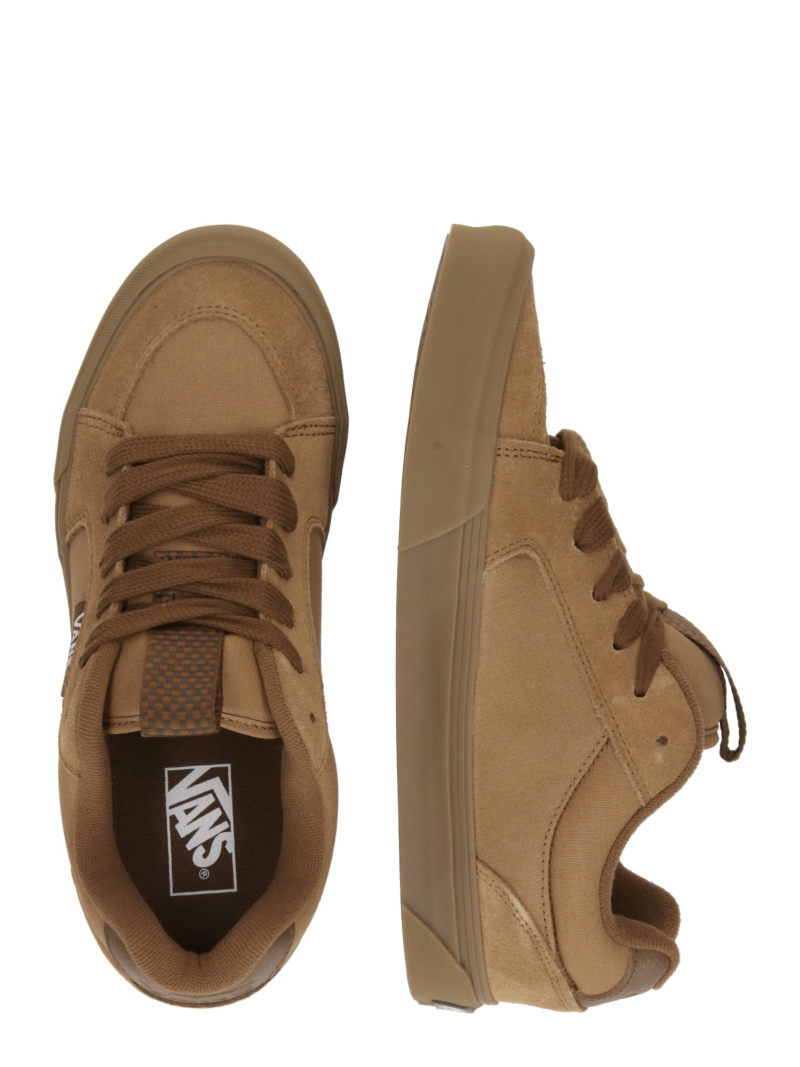 VANS Sneaker low 'Chukka Push'  bej