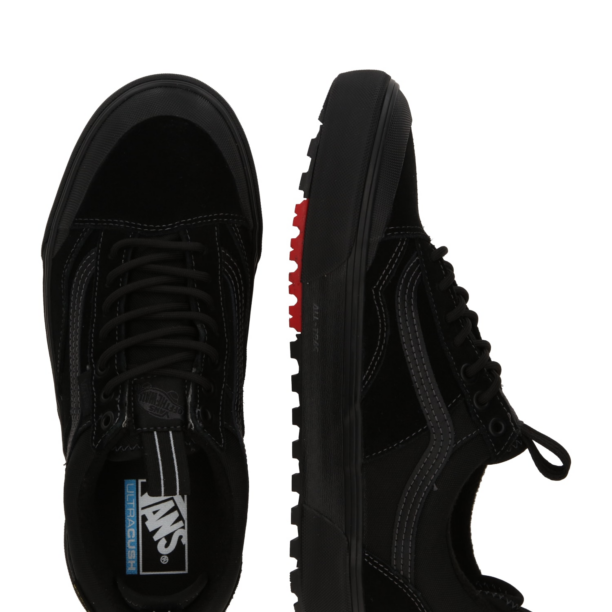 VANS Sneaker low 'OLD SKOOL'  negru